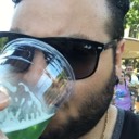 User avatar image