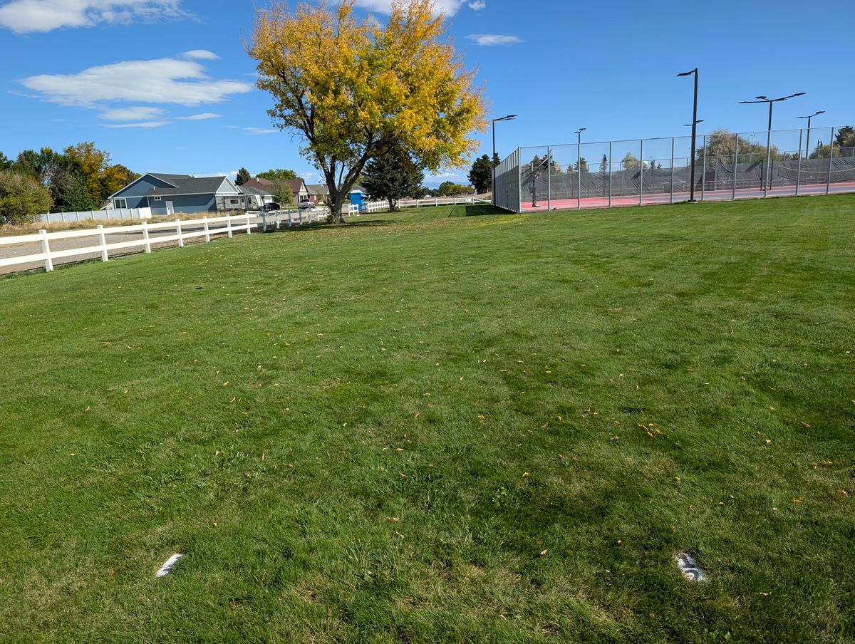 Hole 12