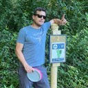 User avatar image