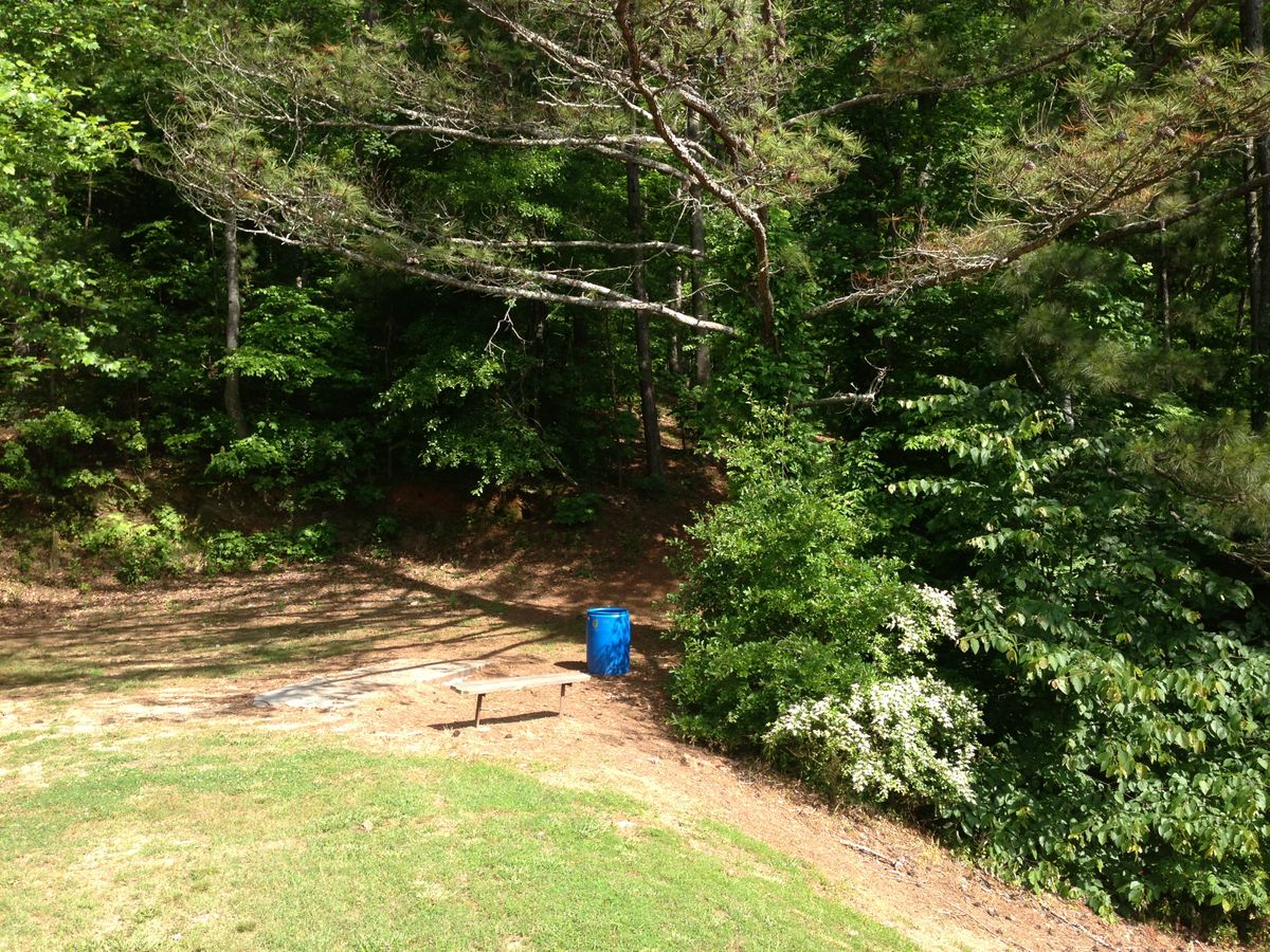 Hole 3