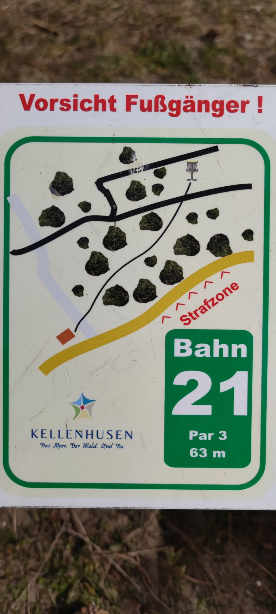 Bahn 21