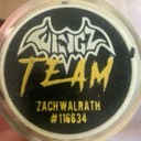 User avatar image
