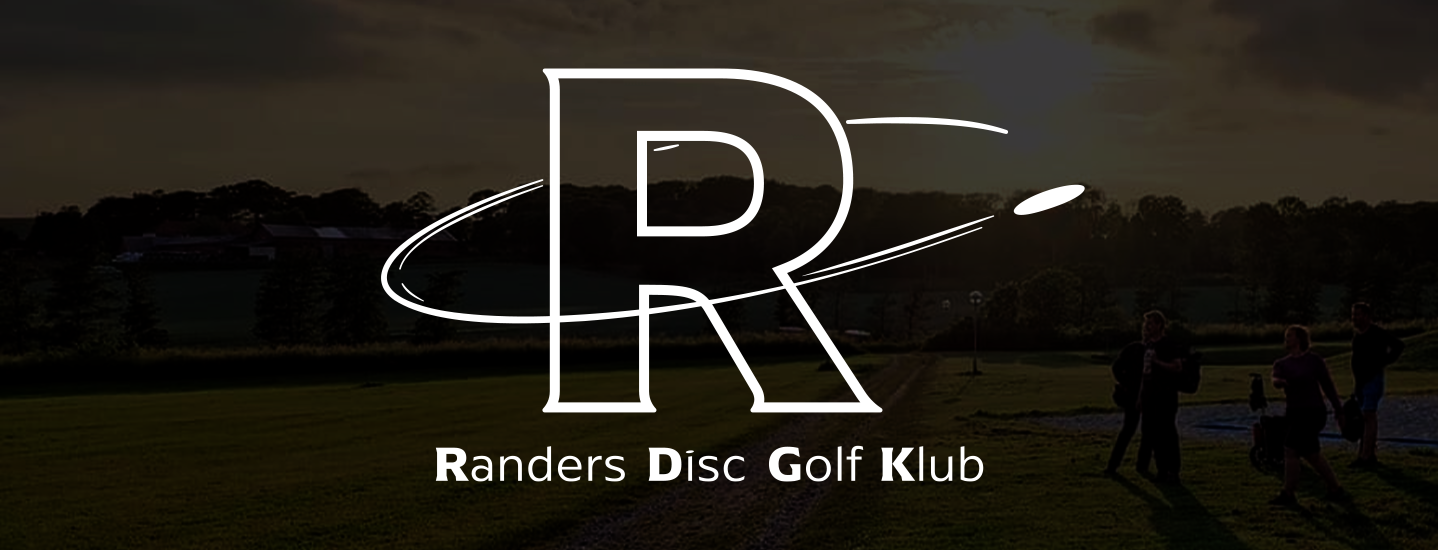 Randers Disc Golf Klub - Randers Disc Golf Klub