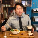 User avatar image