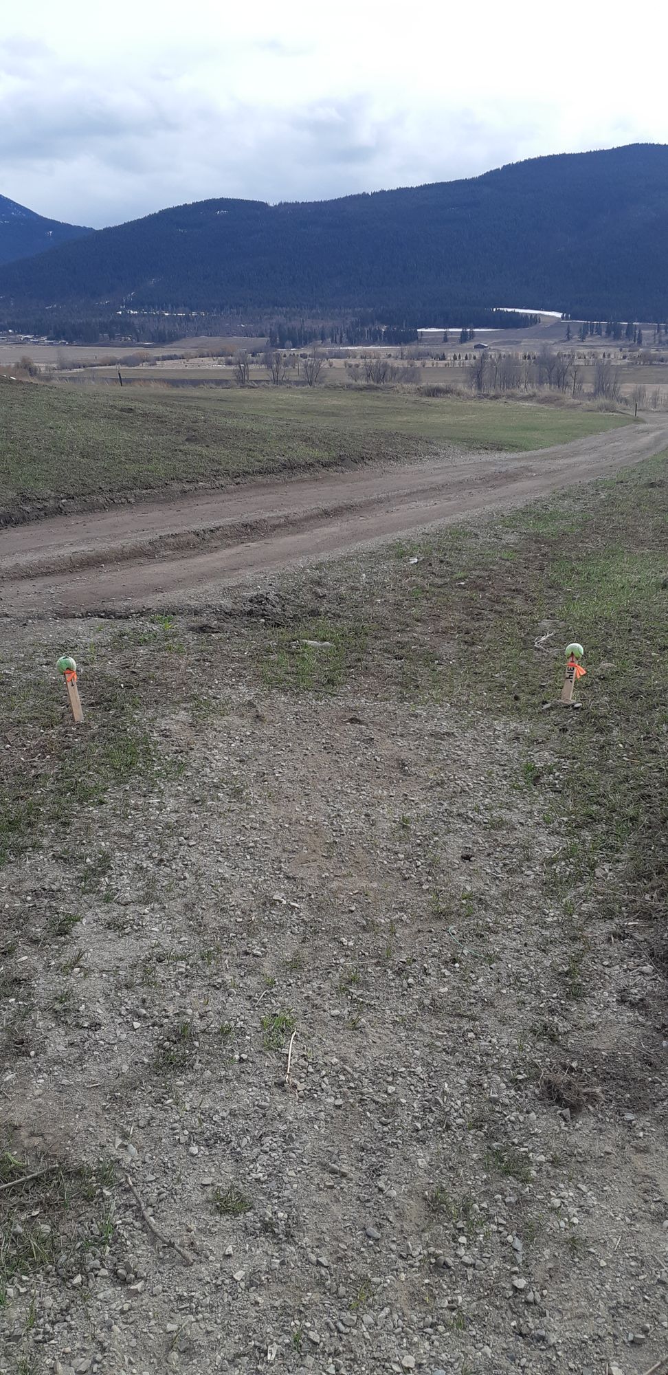 Hole 1