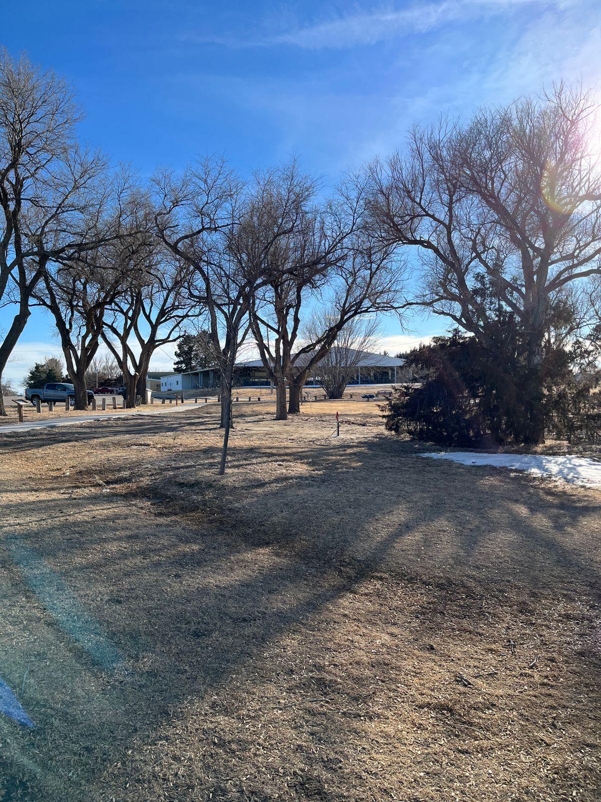 Hole 18