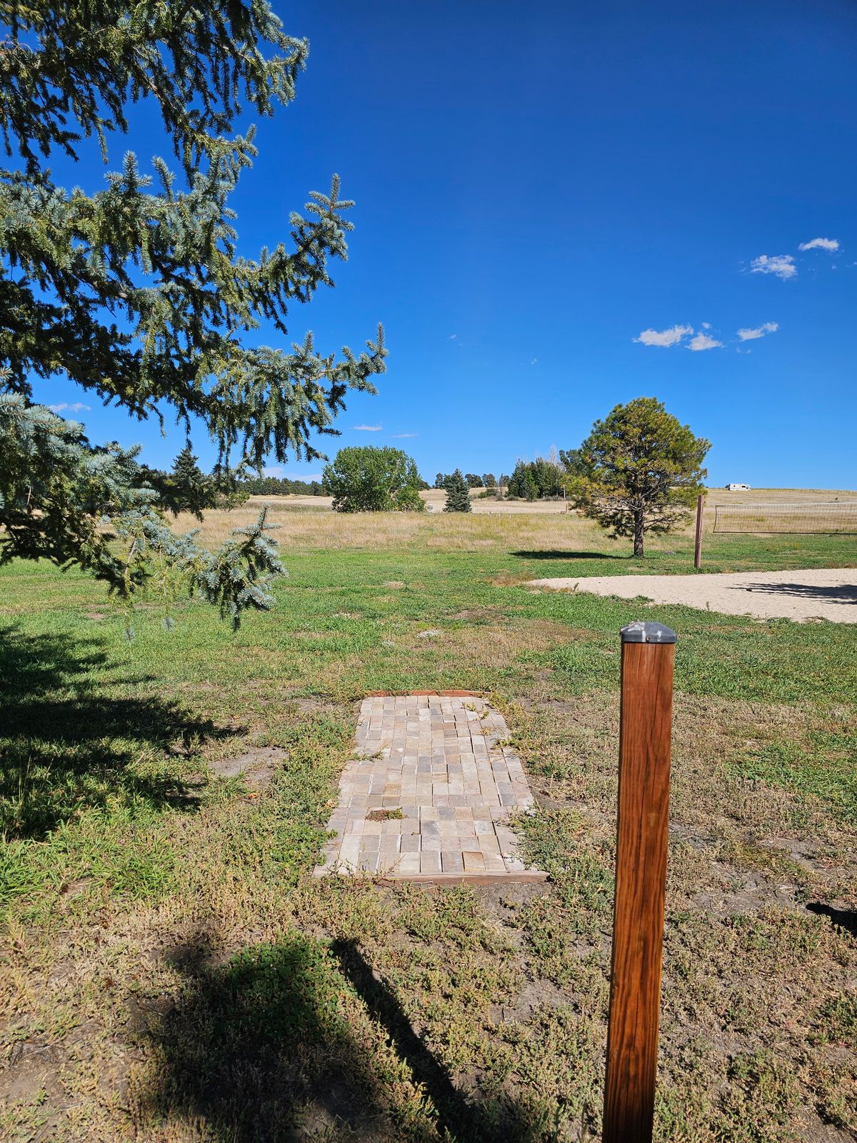 Hole 3