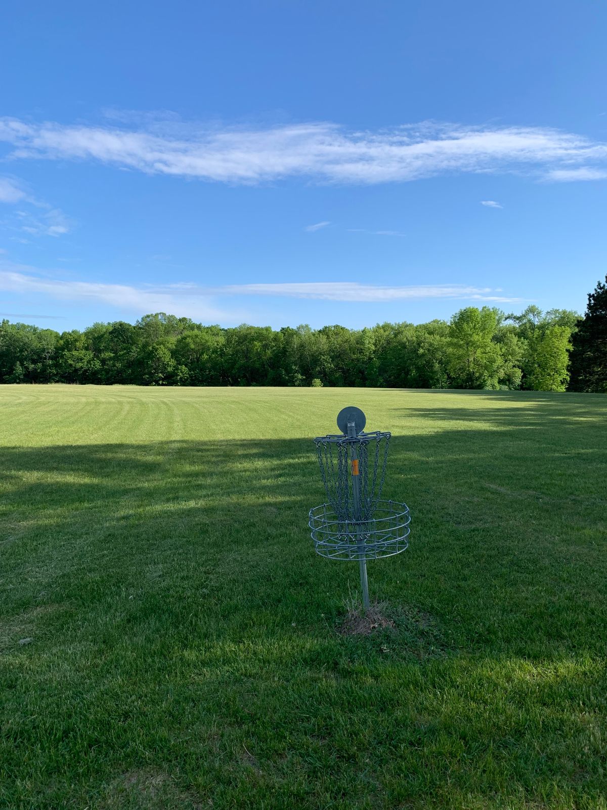 Hole 7 reverse angle