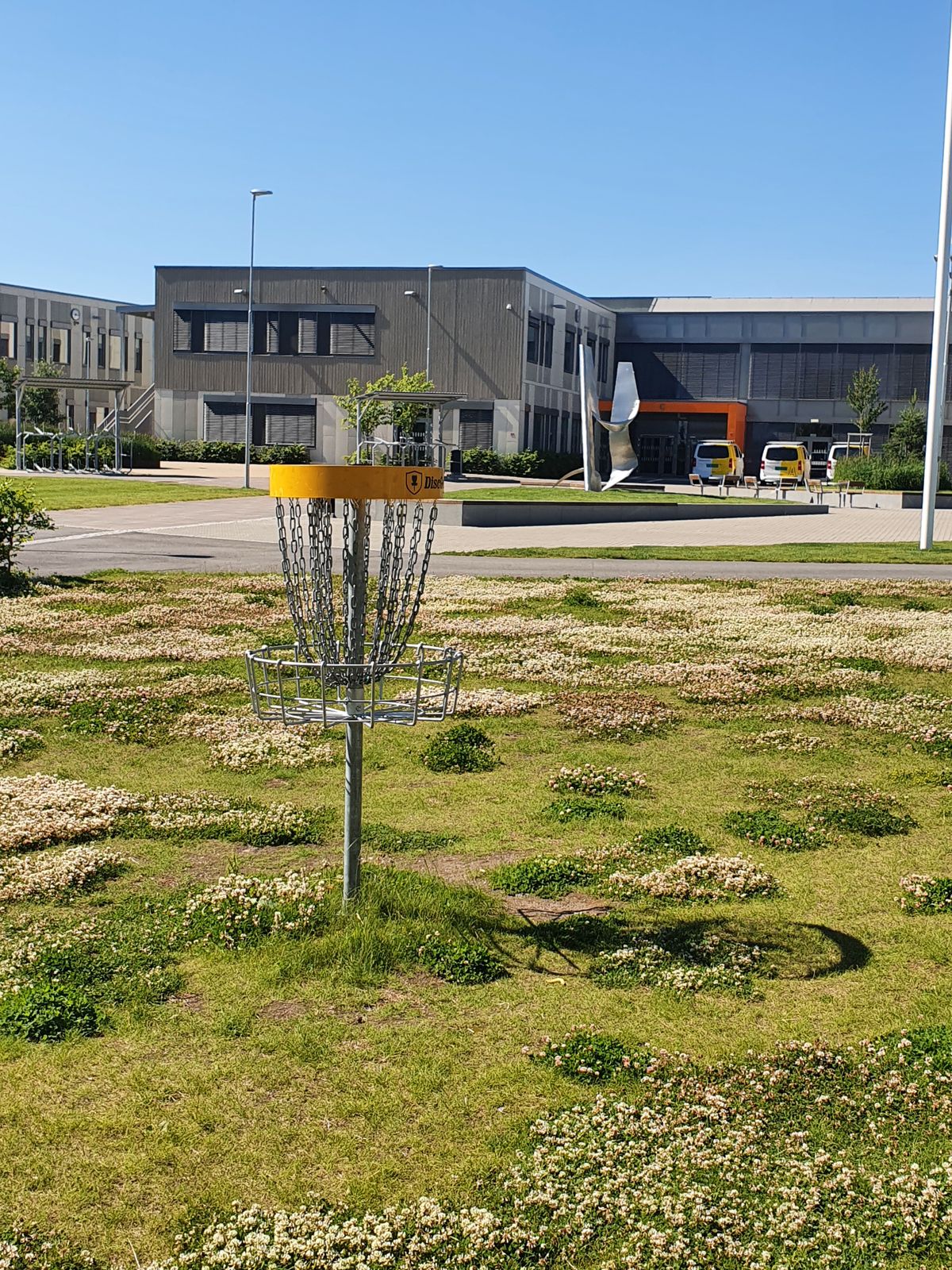 Jessheim Vgs