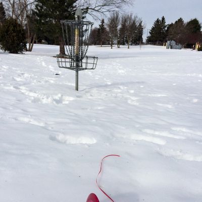 Hole 4