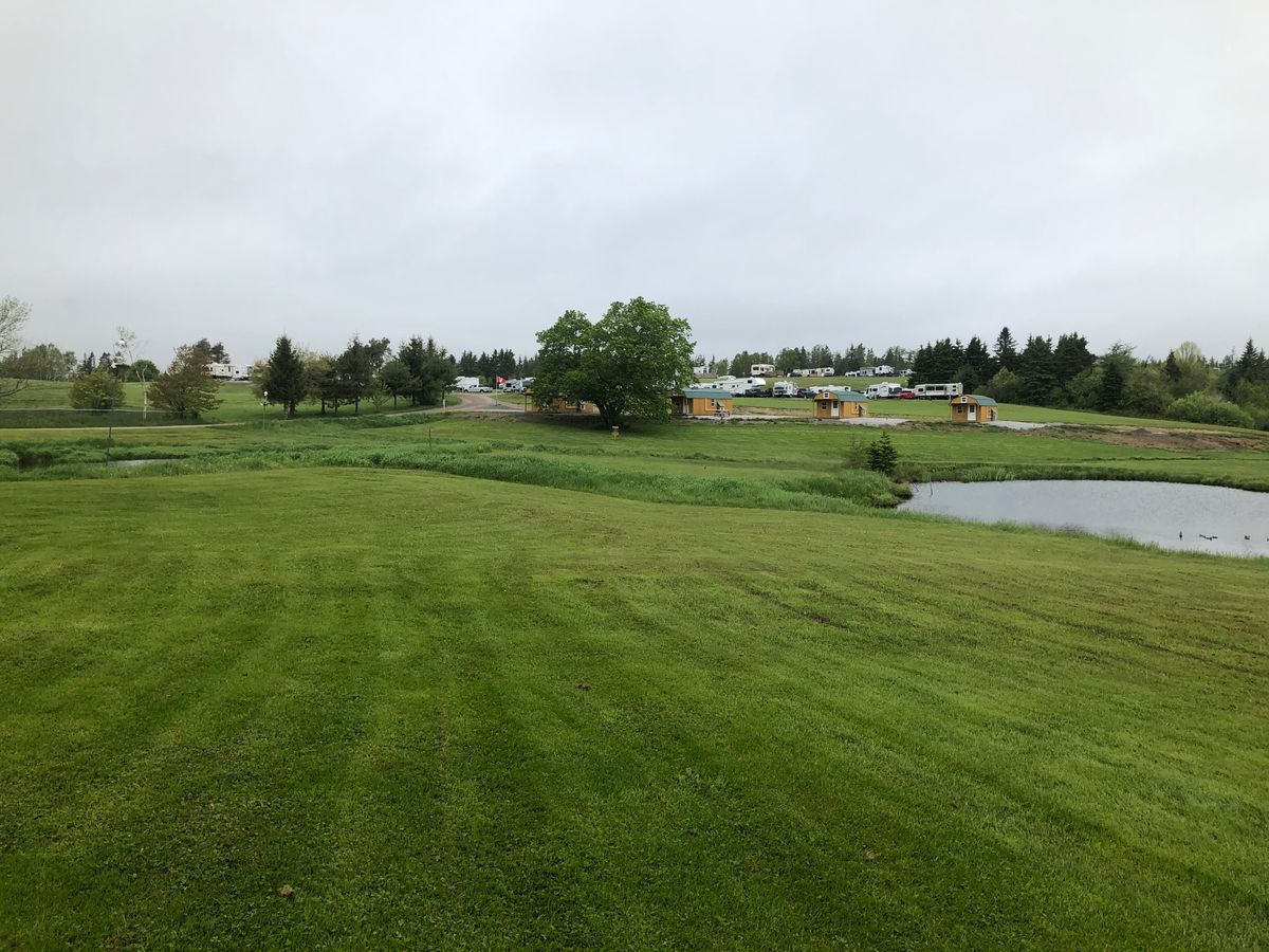 Hole 7