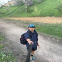 User avatar image
