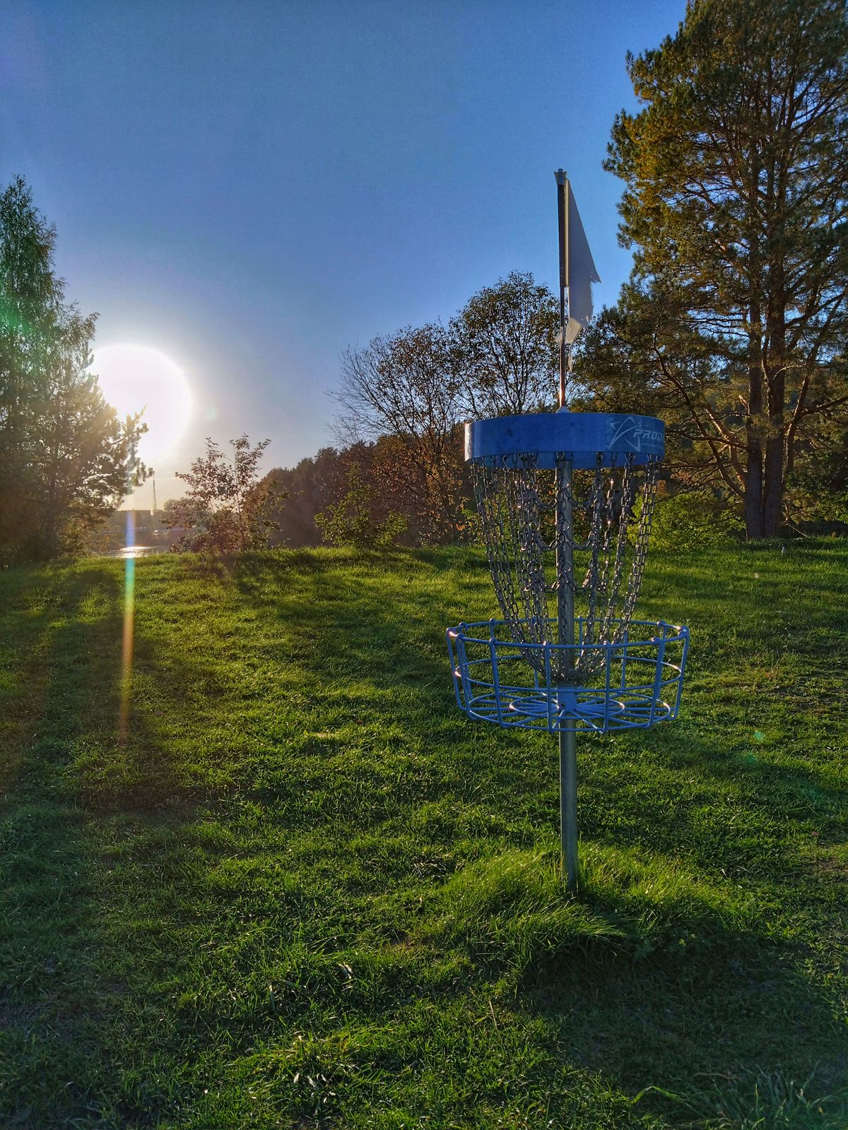 Every bit of nature and friendly basket nr.4