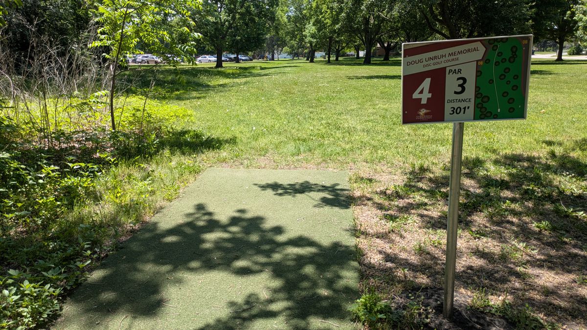 Tee #4