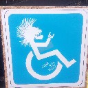 User avatar image