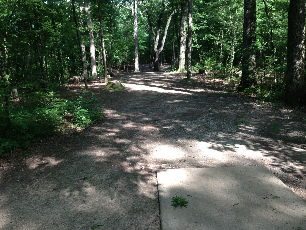 Hole 16