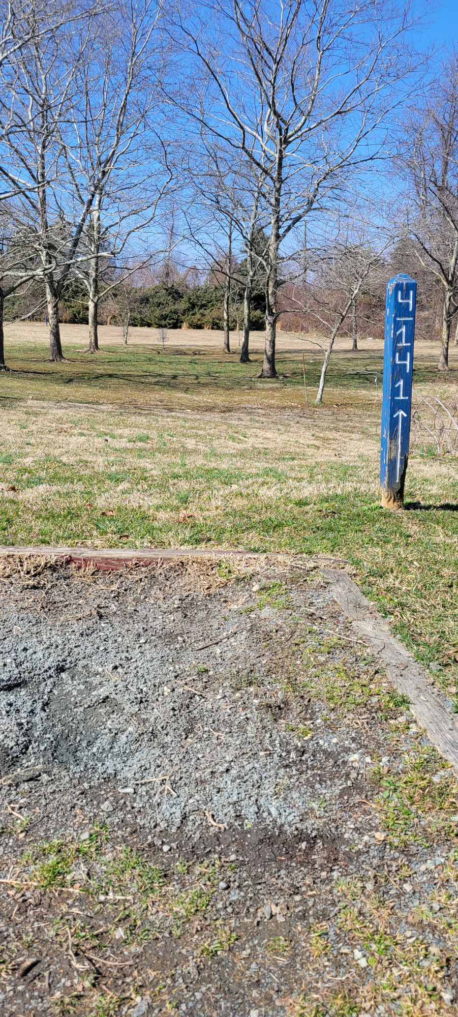 Hole 4