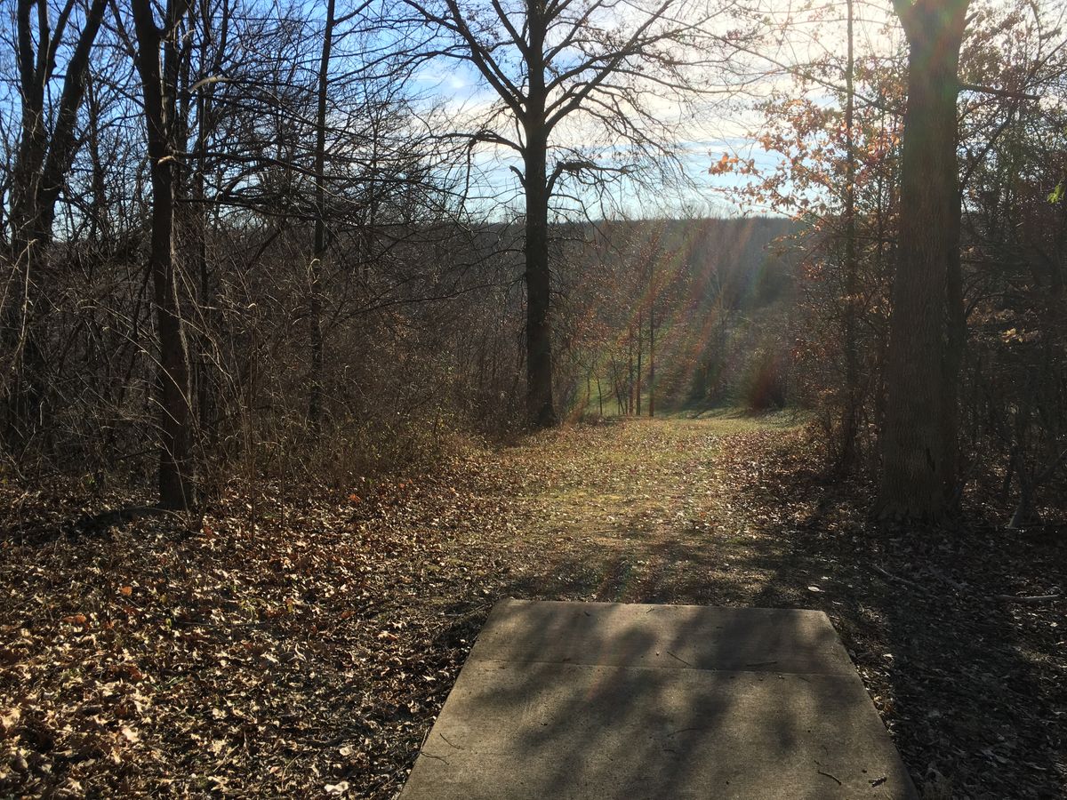 Hole 10