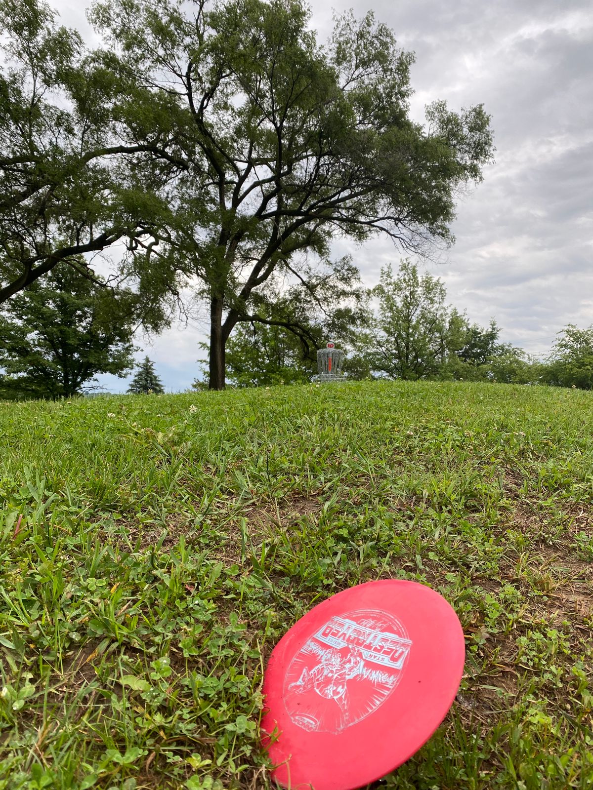 Hole 10