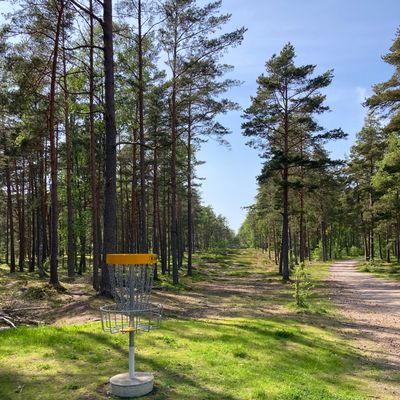 Course photo