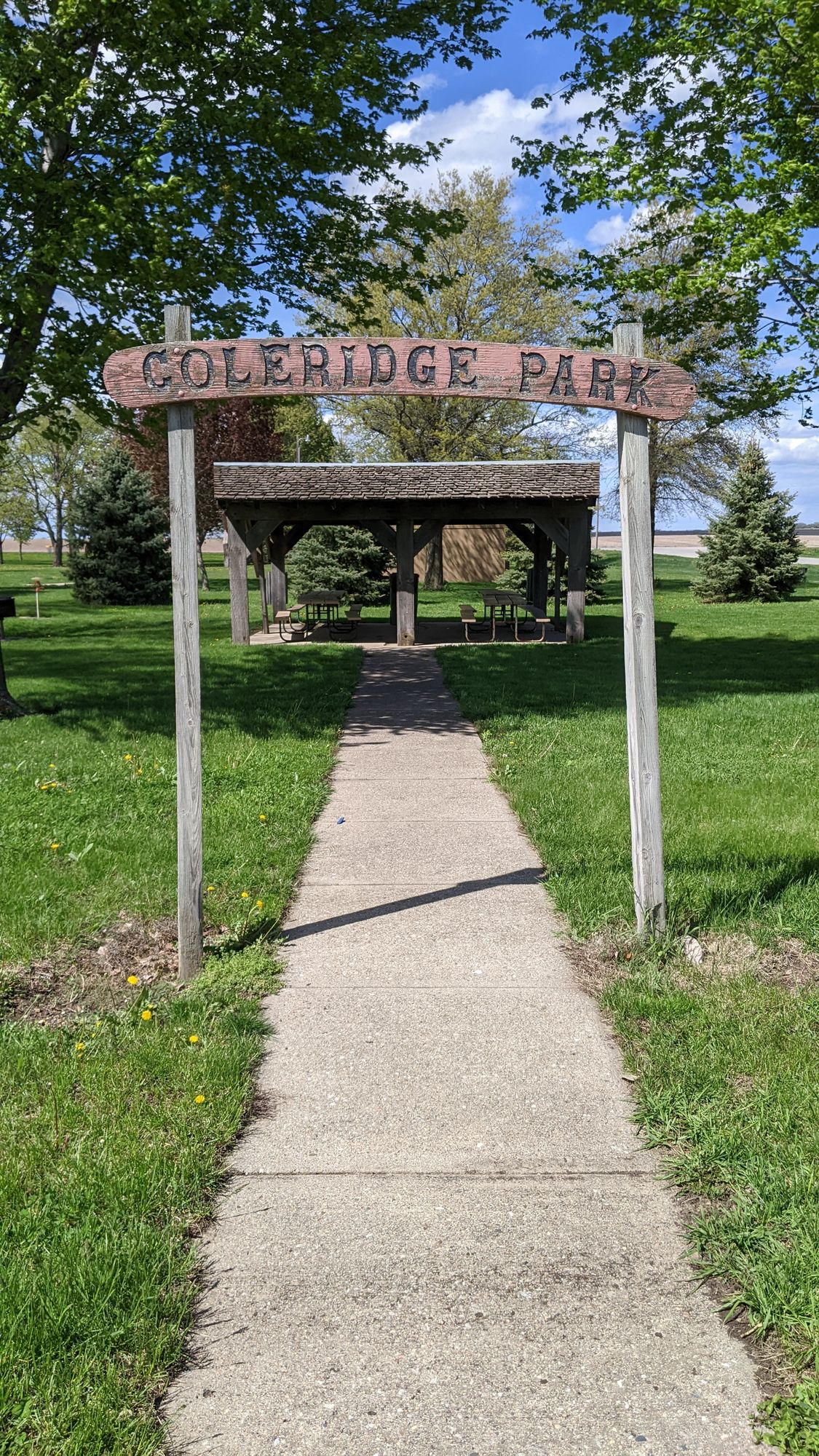 Coleridge Park