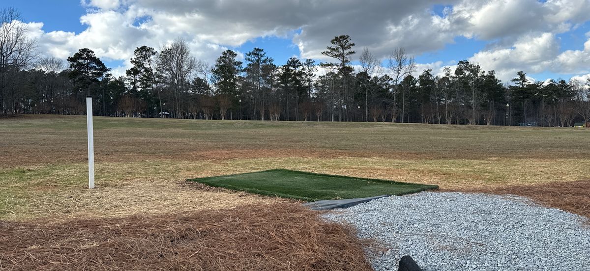 Hole 10