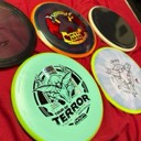 User avatar image