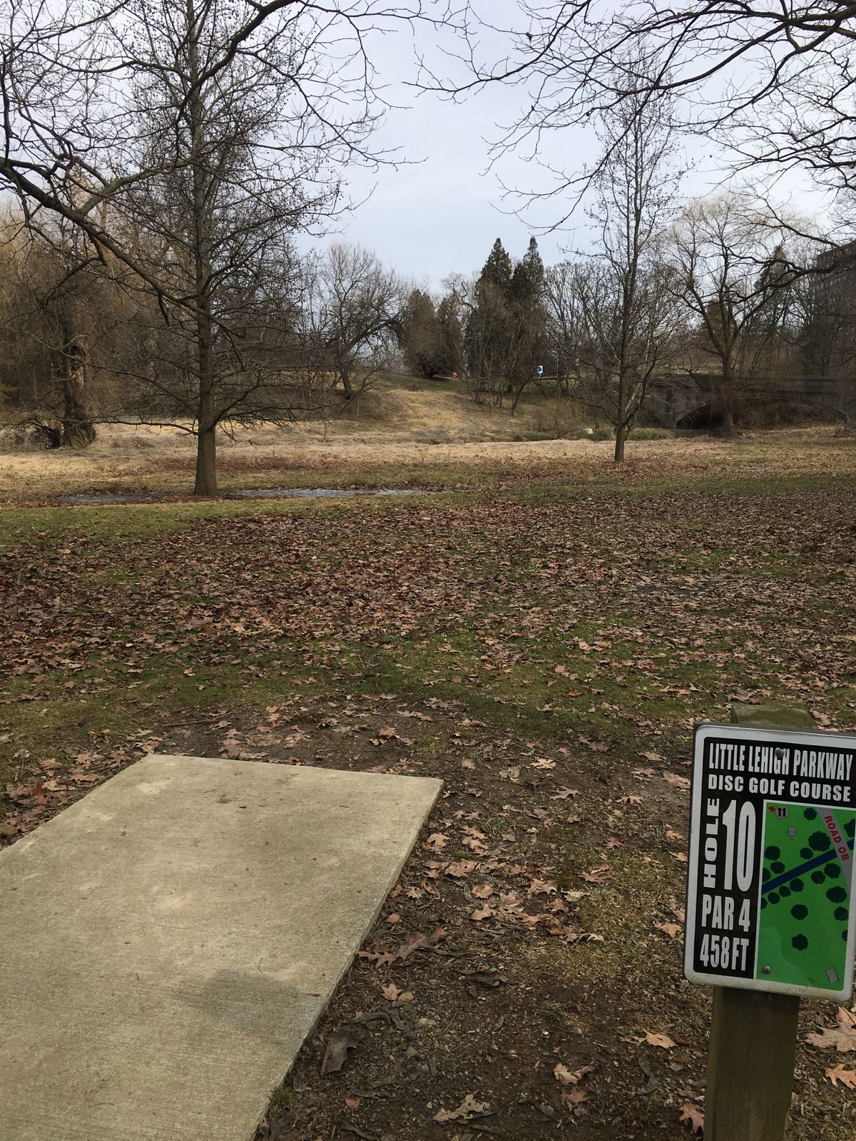 Hole 10