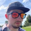 User avatar image