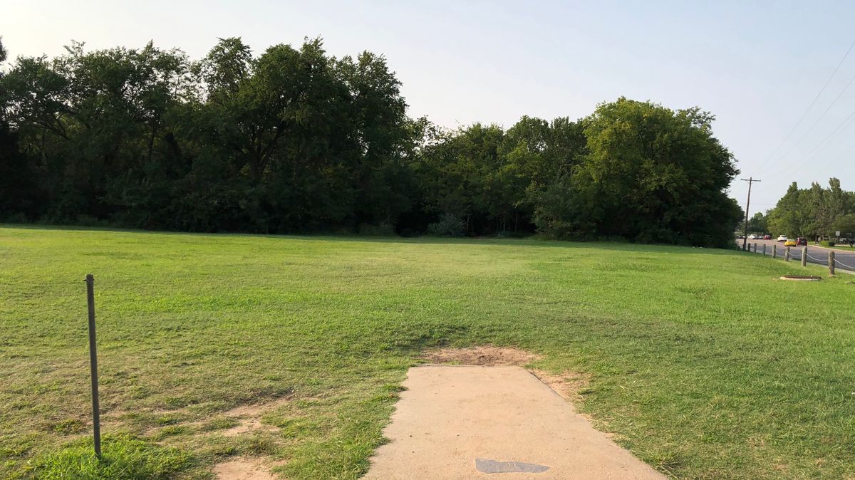 Hole 11