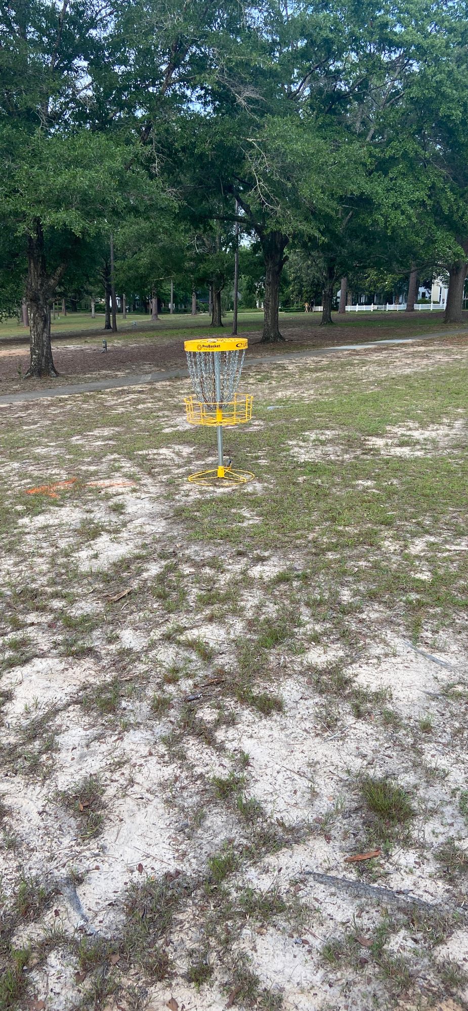 Hole 5