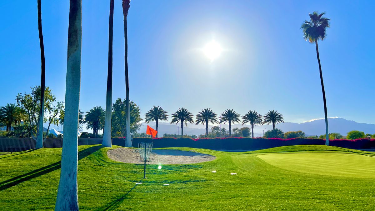 hole 11