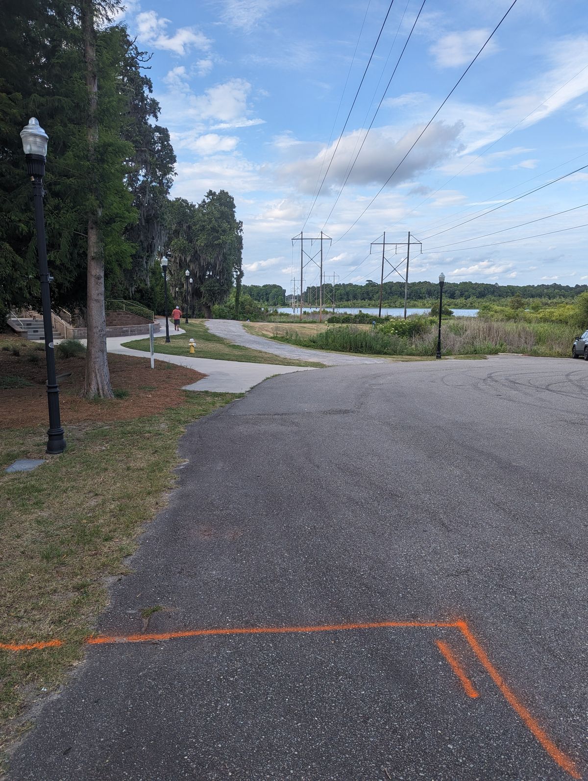 Hole 1