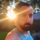 User avatar image
