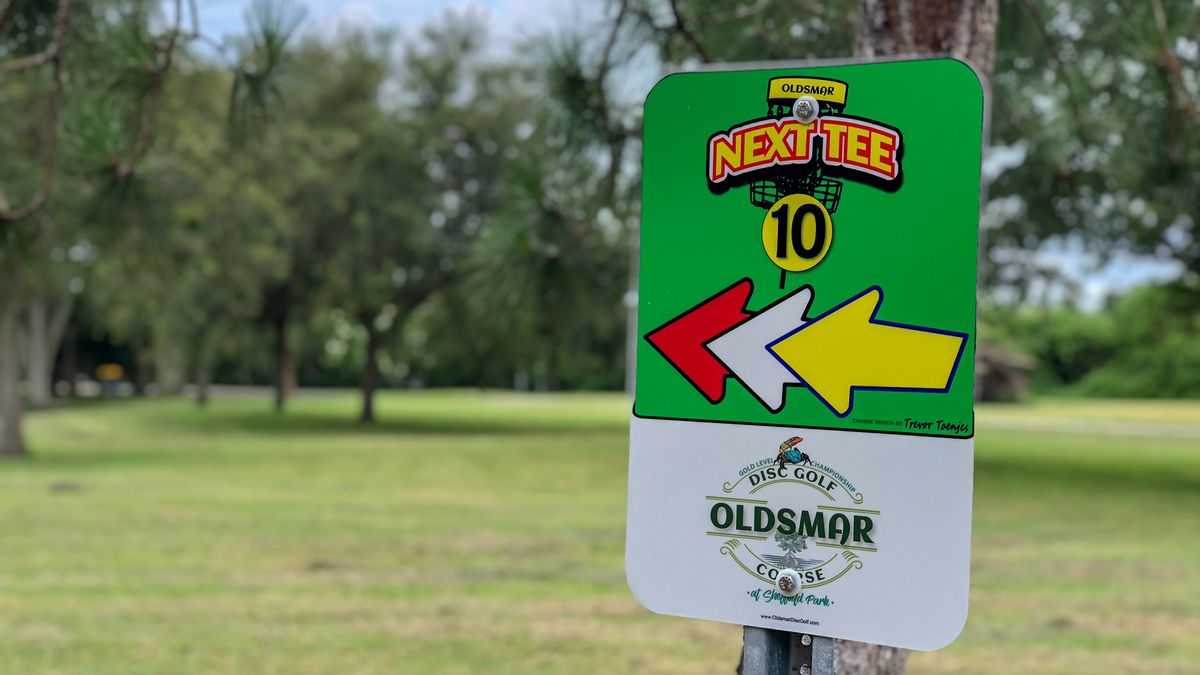 Hole 9