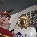 User avatar image