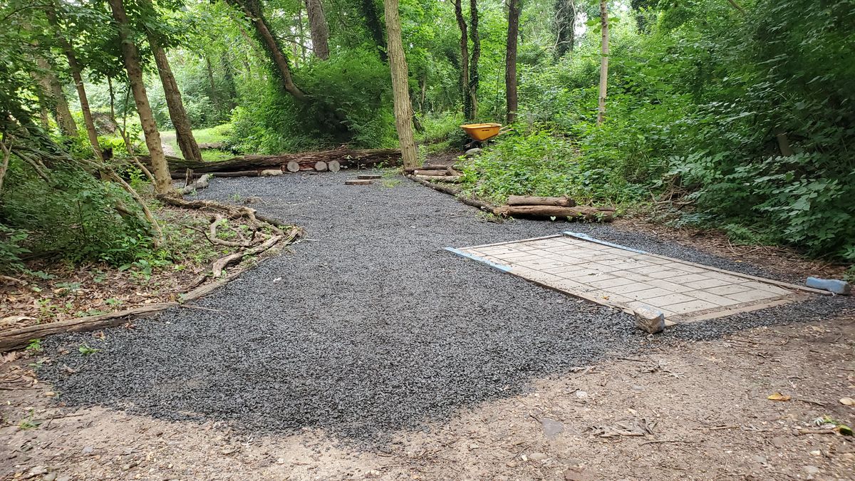 Hole 20 Outback 9 looking good!