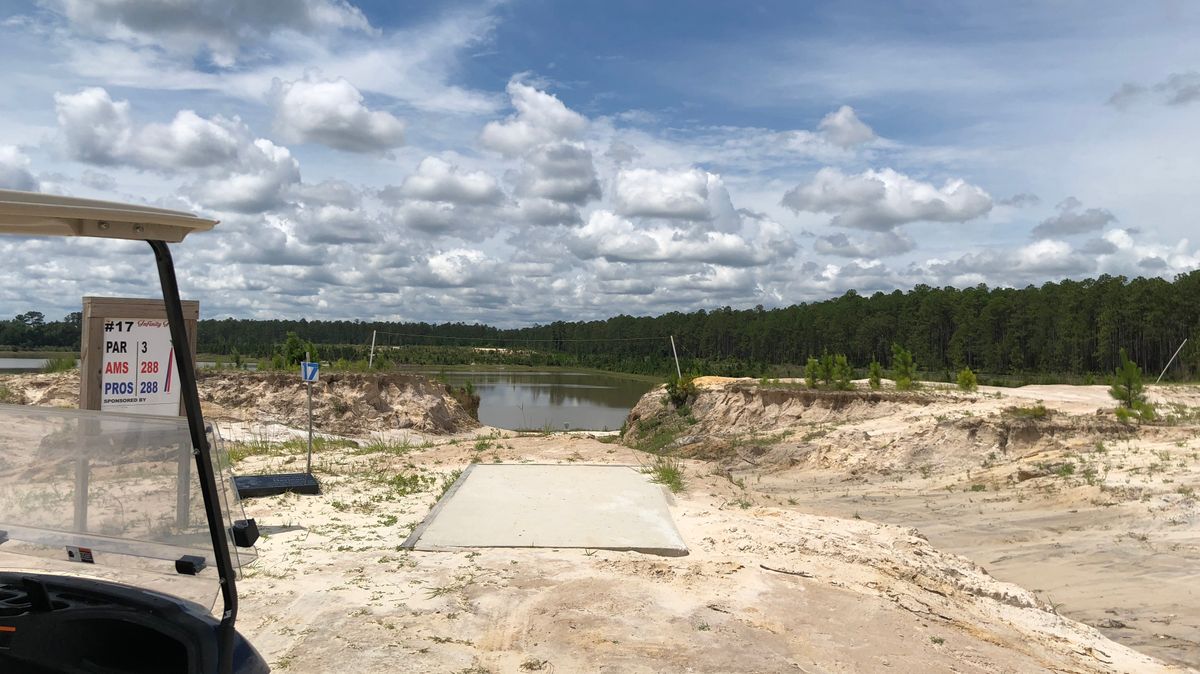 Hole 17