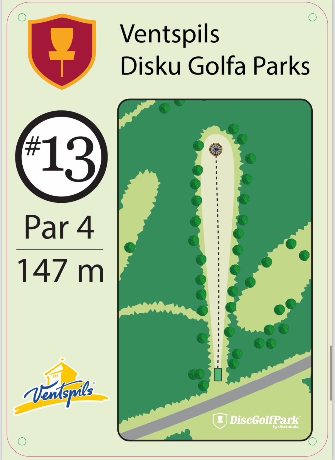 #13