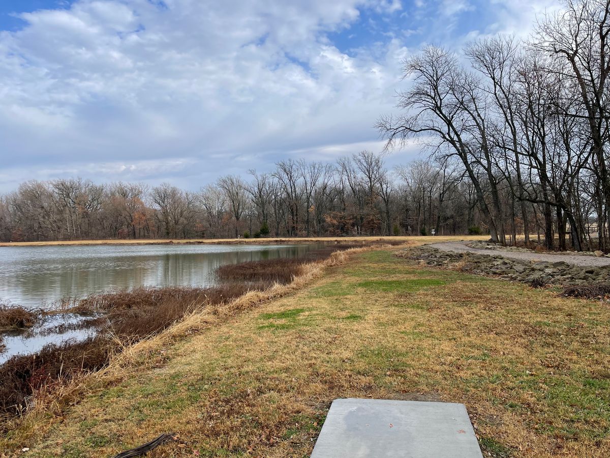 Hole 3