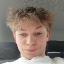 User avatar image
