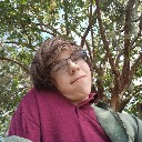 User avatar image
