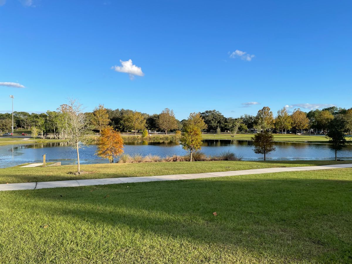 Hole 15