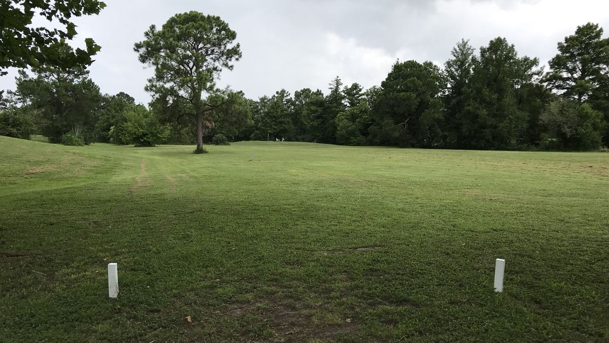 Hole 14
