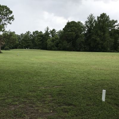 Hole 14