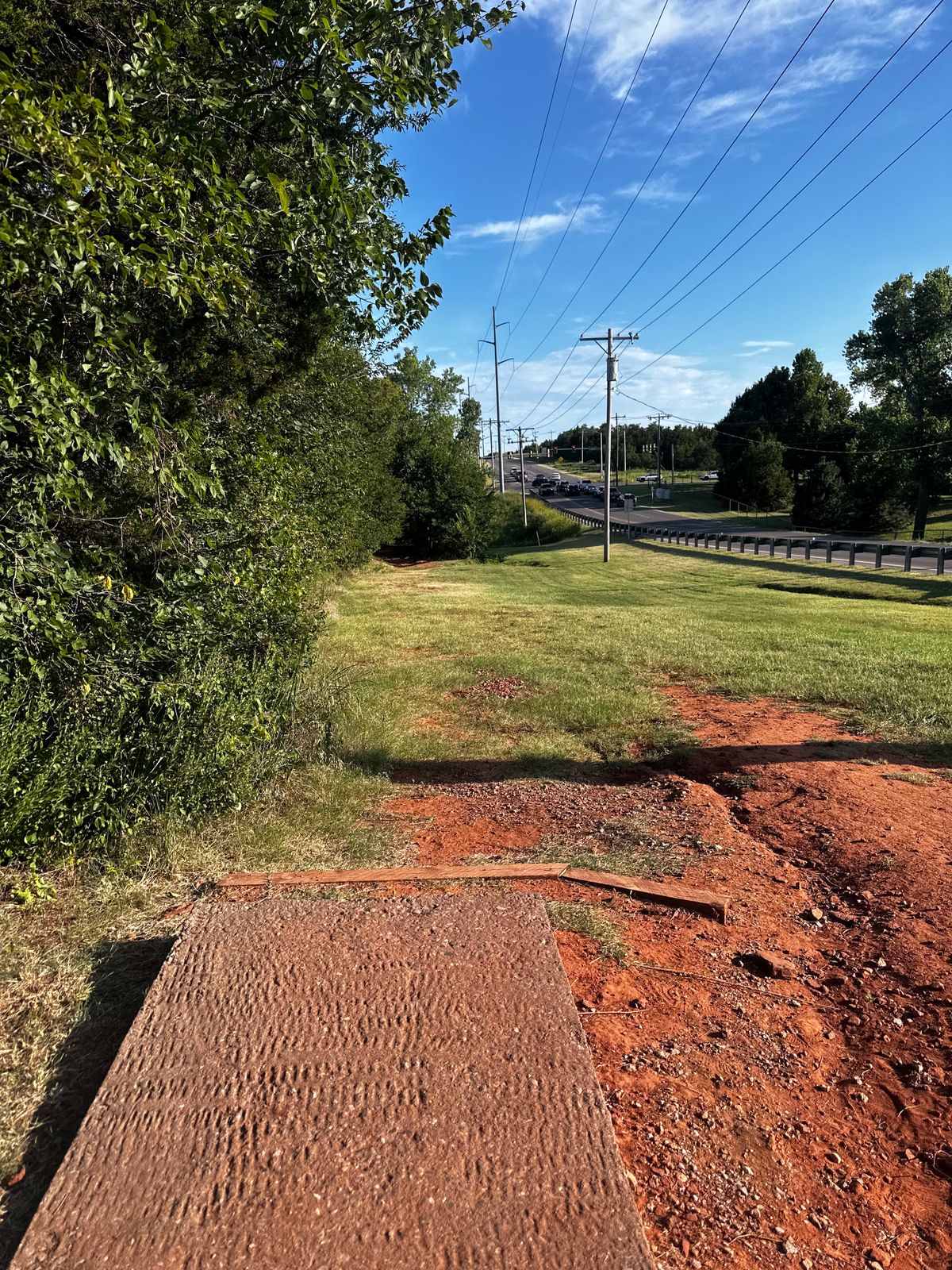 HOLE 9