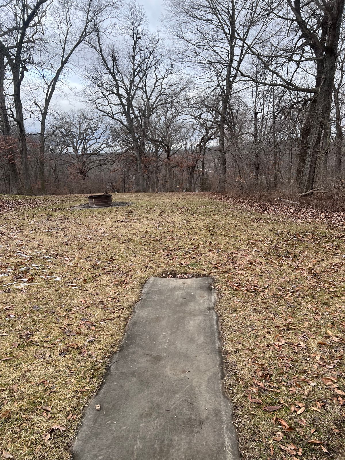 Hole 17