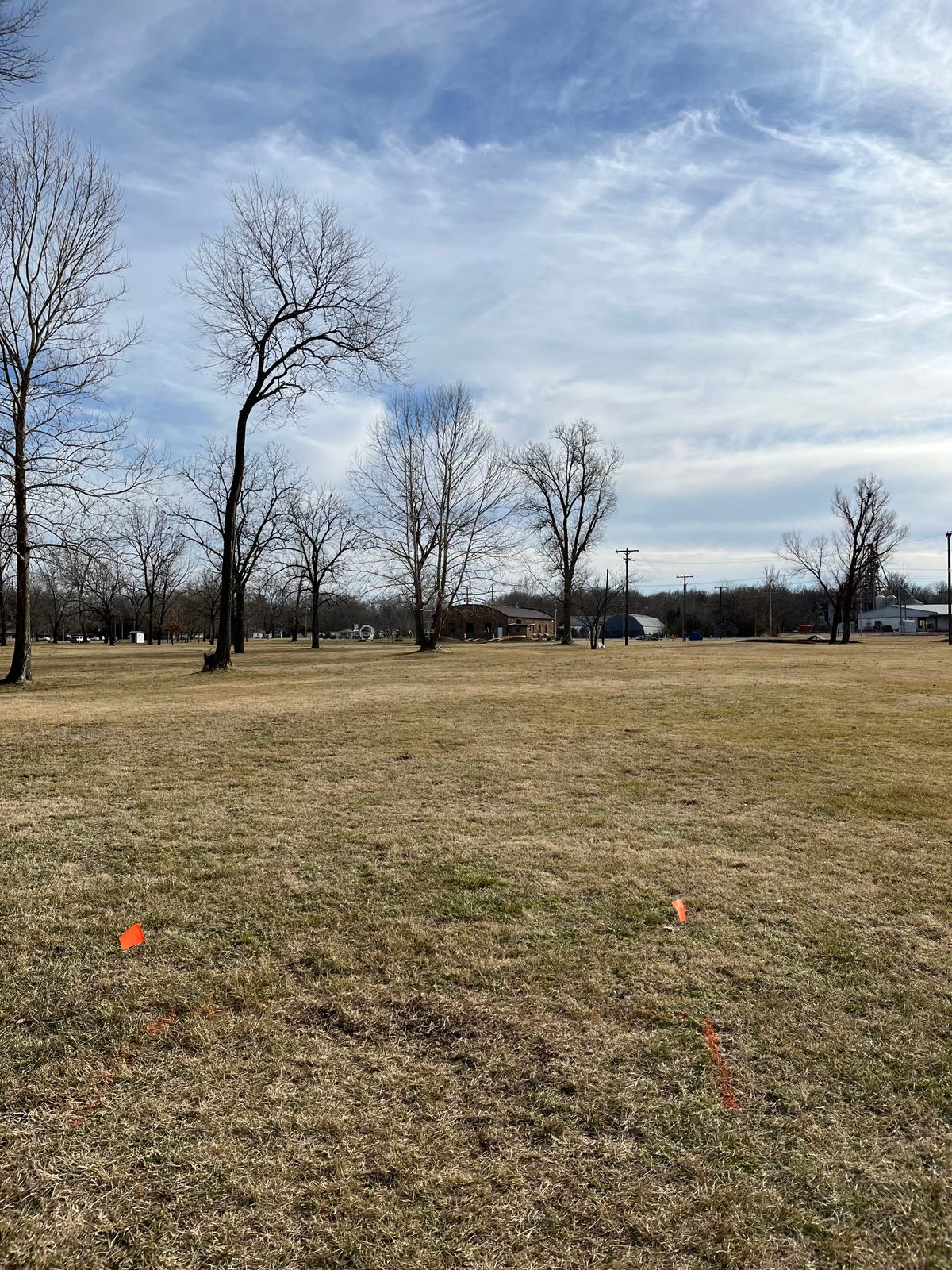 Hole 11