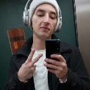 User avatar image