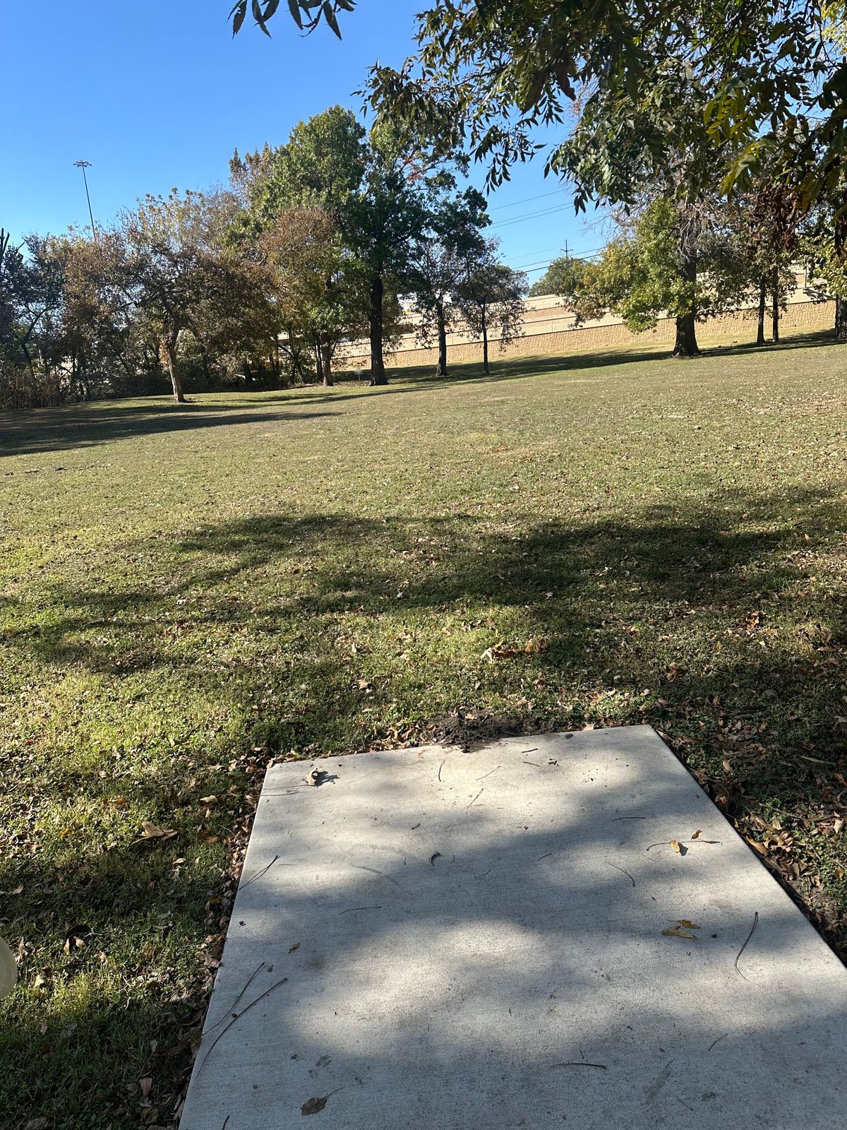 Hole 5